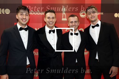 Arnhem 18 december 2024
Sportman van het jaar op Papendal. Sportgala. Harrie Lavreysen