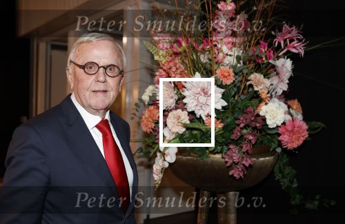 Amsterdam 13 december 2024
Harry Mens  op Masters of Luxury.