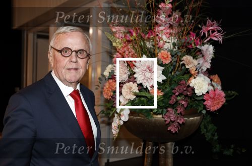Amsterdam 13 december 2024
Harry Mens  op Masters of Luxury.