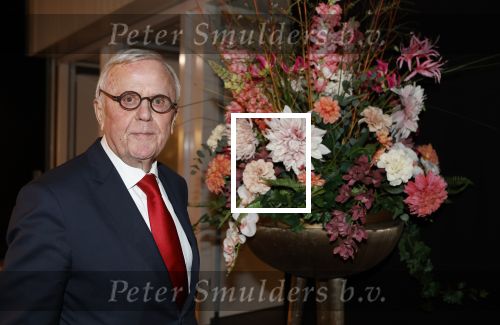 Amsterdam 13 december 2024
Harry Mens  op Masters of Luxury.
