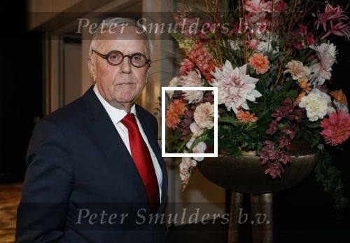 Amsterdam 13 december 2024
Harry Mens  op Masters of Luxury.
