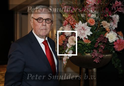 Amsterdam 13 december 2024
Harry Mens  op Masters of Luxury.