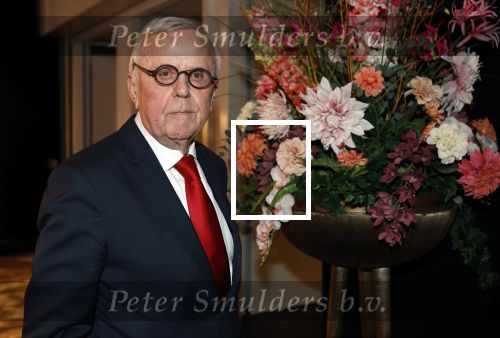 Amsterdam 13 december 2024
Harry Mens  op Masters of Luxury.