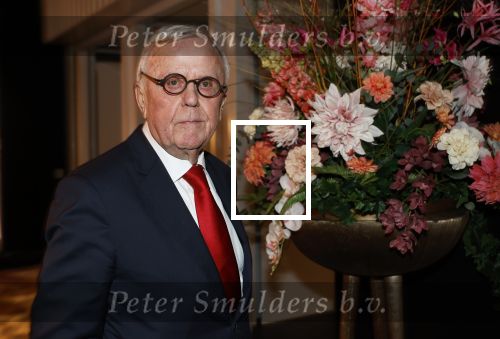 Amsterdam 13 december 2024
Harry Mens  op Masters of Luxury.