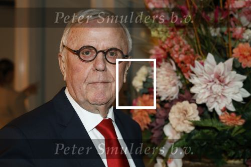 Amsterdam 13 december 2024
Harry Mens  op Masters of Luxury.