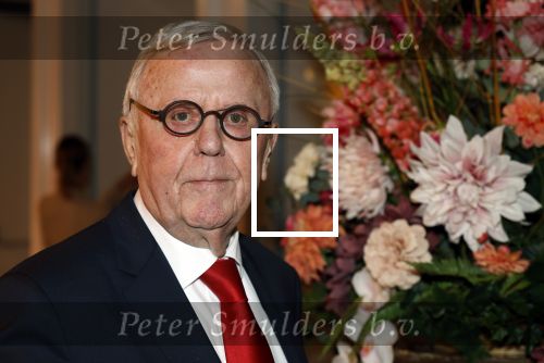 Amsterdam 13 december 2024
Harry Mens  op Masters of Luxury.