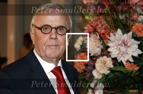 Amsterdam 13 december 2024
Harry Mens  op Masters of Luxury.