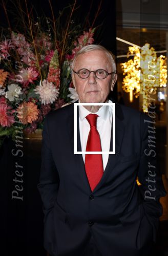 Amsterdam 13 december 2024
Harry Mens  op Masters of Luxury.