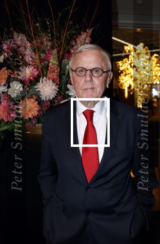 Amsterdam 13 december 2024
Harry Mens  op Masters of Luxury.