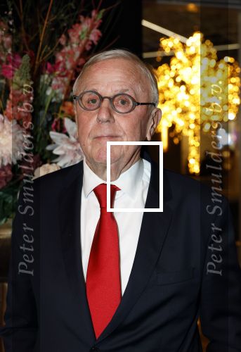 Amsterdam 13 december 2024
Harry Mens  op Masters of Luxury.