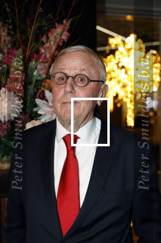 Amsterdam 13 december 2024
Harry Mens  op Masters of Luxury.