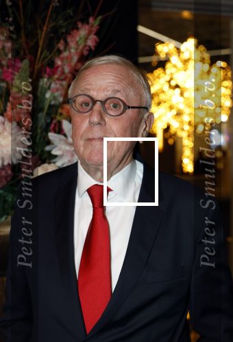 Amsterdam 13 december 2024
Harry Mens  op Masters of Luxury.