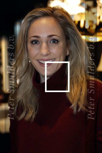 Amsterdam 11 december 2024
Presentatie cover Grazia met daarop Maria Tailor in het Andaz hotel. Hella Huizinga