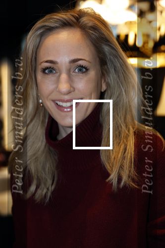 Amsterdam 11 december 2024
Presentatie cover Grazia met daarop Maria Tailor in het Andaz hotel. Hella Huizinga