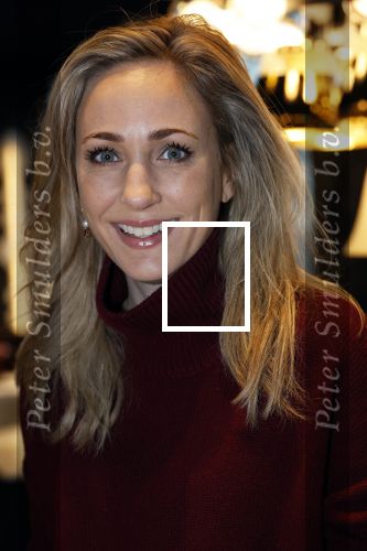 Amsterdam 11 december 2024
Presentatie cover Grazia met daarop Maria Tailor in het Andaz hotel. Hella Huizinga