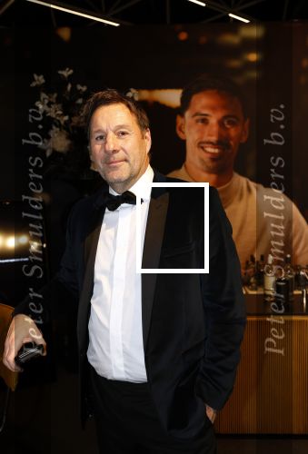 Amsterdam 14 november 2024
VIP Day Masters Expo in de RAI. Henk Timmer en Martin Reynders