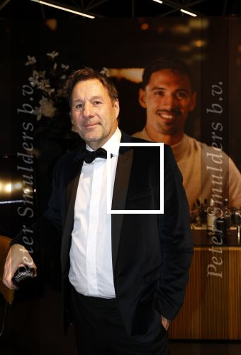 Amsterdam 14 november 2024
VIP Day Masters Expo in de RAI. Henk Timmer en Martin Reynders