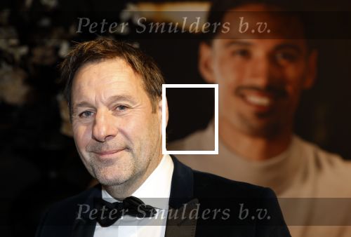 Amsterdam 14 november 2024
VIP Day Masters Expo in de RAI. Henk Timmer en Martin Reynders