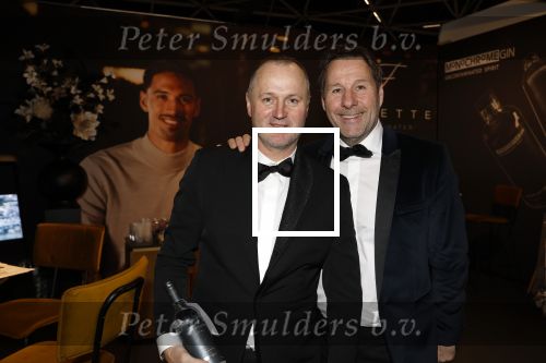 Amsterdam 14 november 2024
VIP Day Masters Expo in de RAI. Henk Timmer en Martin Reynders