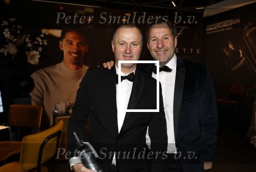 Amsterdam 14 november 2024
VIP Day Masters Expo in de RAI. Henk Timmer en Martin Reynders
