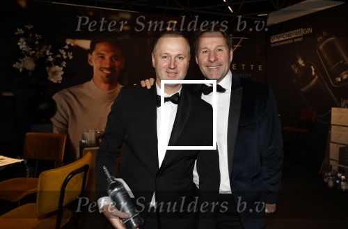 Amsterdam 14 november 2024
VIP Day Masters Expo in de RAI. Henk Timmer en Martin Reynders