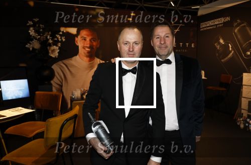 Amsterdam 14 november 2024
VIP Day Masters Expo in de RAI. Henk Timmer en Martin Reynders