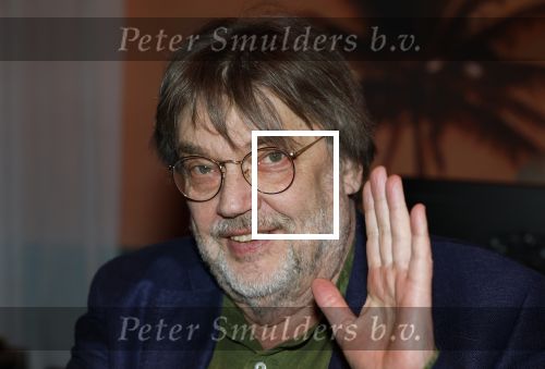 Amsterdam 13 november 2024
 Masters Expo in de RAI. Henk Westbroek