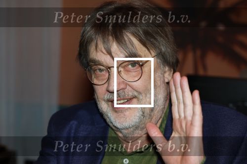 Amsterdam 13 november 2024
 Masters Expo in de RAI. Henk Westbroek