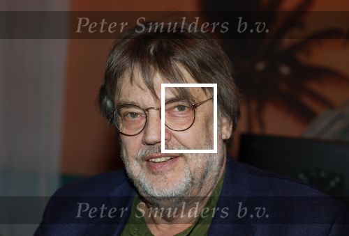 Amsterdam 13 november 2024
 Masters Expo in de RAI. Henk Westbroek