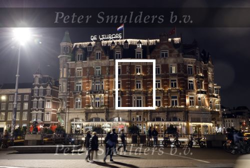 Amsterdam 17 december 2024
Hotel L\'Europe