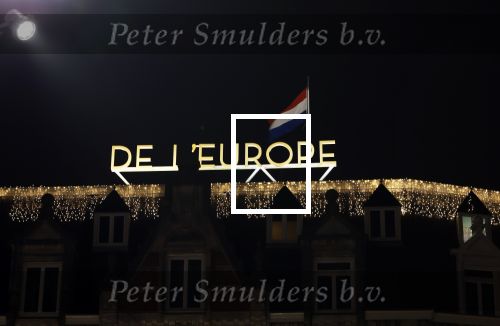 Amsterdam 17 december 2024
Hotel L\'Europe