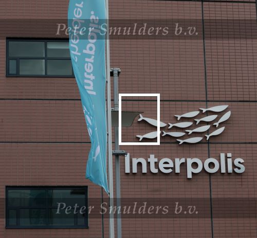 Tilburg 22 december 2024
Interpolis gebouw