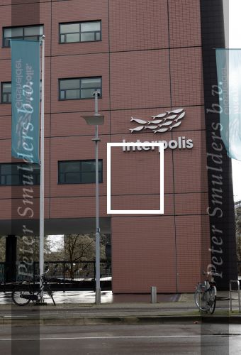 Tilburg 22 december 2024
Interpolis gebouw