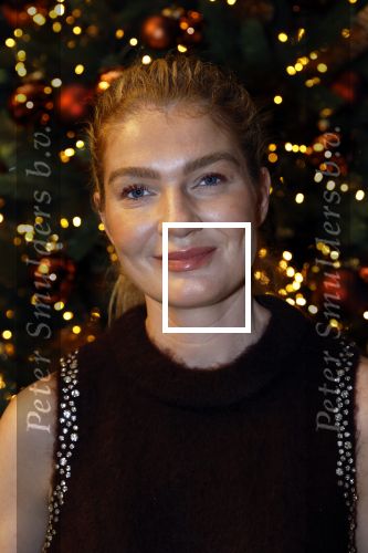 Amsterdam 11 december 2024
Presentatie cover Grazia met daarop Maria Tailor in het Andaz hotel. Iris Zijlstra