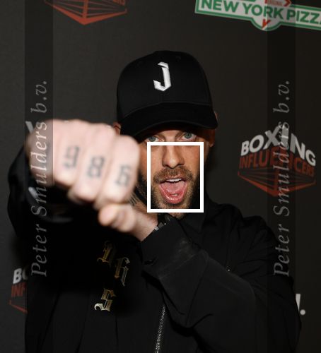 Hilversum 22 december 2024
Boxing infuencers event in studio 21 . Je Broer