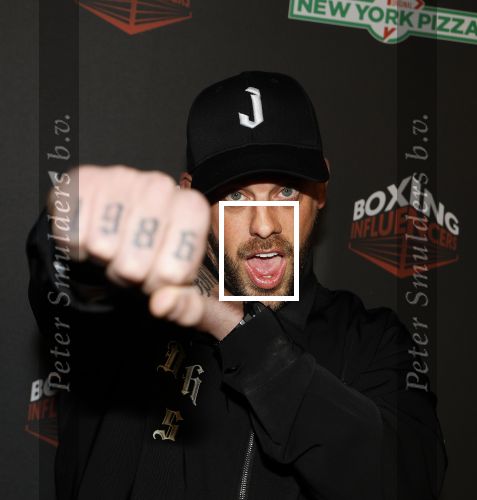 Hilversum 22 december 2024
Boxing infuencers event in studio 21 . Je Broer