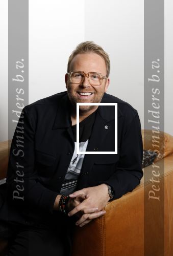 Hilversum 19 december 2024
CD Presentatie Jeffrey Schenk en Bobbie Eakes bij de wisseloord studio\'s.