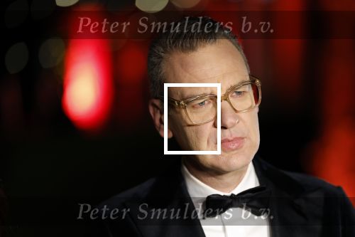 Arnhem 18 december 2024
Sportman van het jaar op Papendal. Sportgala.Jeroen Stomphorst en Dione de Graaff