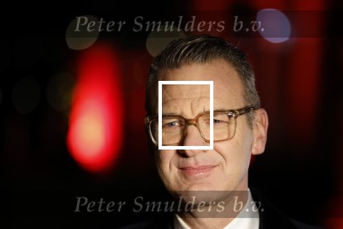 Arnhem 18 december 2024
Sportman van het jaar op Papendal. Sportgala.Jeroen Stomphorst en Dione de Graaff