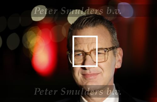 Arnhem 18 december 2024
Sportman van het jaar op Papendal. Sportgala.Jeroen Stomphorst en Dione de Graaff