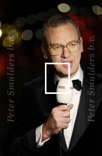 Arnhem 18 december 2024
Sportman van het jaar op Papendal. Sportgala.Jeroen Stomphorst en Dione de Graaff