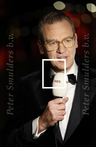 Arnhem 18 december 2024
Sportman van het jaar op Papendal. Sportgala.Jeroen Stomphorst en Dione de Graaff