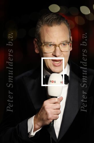 Arnhem 18 december 2024
Sportman van het jaar op Papendal. Sportgala.Jeroen Stomphorst en Dione de Graaff
