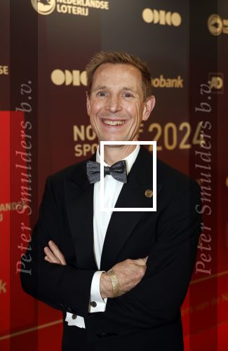 Arnhem 18 december 2024
Sportman van het jaar op Papendal. Sportgala. Jochem Uytenhage
