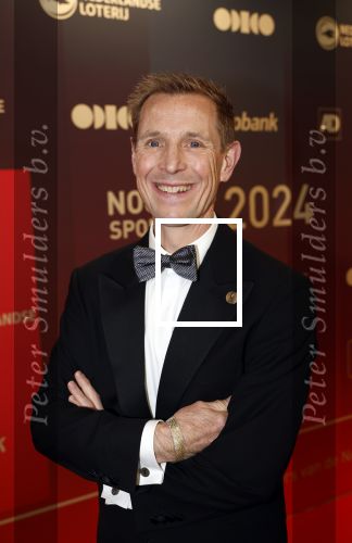 Arnhem 18 december 2024
Sportman van het jaar op Papendal. Sportgala. Jochem Uytenhage