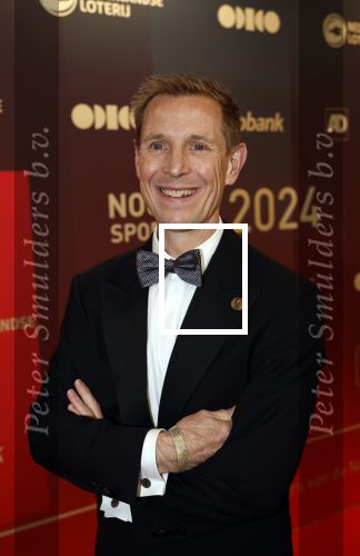 Arnhem 18 december 2024
Sportman van het jaar op Papendal. Sportgala. Jochem Uytenhage