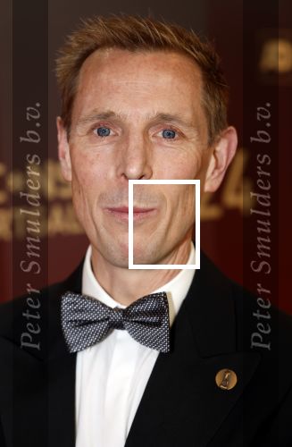Arnhem 18 december 2024
Sportman van het jaar op Papendal. Sportgala. Jochem Uytenhage