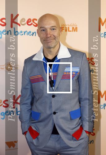 Utrecht 22 december 2024
Premiere Mees Kees in Utrecht . Jochen Otten kwam met vrouw en dochter
