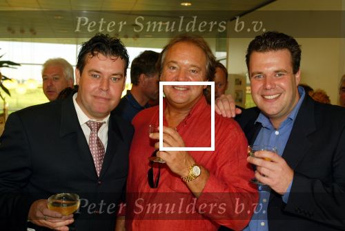 Zaltbommel 9 september 2002

Opening Rocket .

Benno de Leeuw, John v Katwijk en Peter Haarbrink

Peter Smulders bv