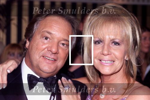 ROTTERDAM 10 december 2001
 Rene Froger in Ahoy
John Loes en Vanessa v Katwijk

Peter Smulders bv